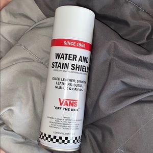 Water and stain shield !!!